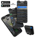 Omega Linkr-MBT Bluetooth Smartphone Control & Programmer for CrimeStopper & Excalibur Alarms