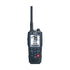 Uniden MHS338BT Floating IPX8-Rated Handheld VHF Marine Radio w/ GPS & Bluetooth