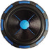 Power Acoustik MOFO-104X 10” MOFO-Series 1200W RMS | 2400W Max Car Subwoofer 4-Ohm DVC