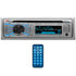 Boss Audio MR508UABS AM/FM/CD Receiver with Bluetooth