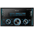Pioneer MVH-S420BT Double DIN Digital Media Receiver with Bluetooth and Amazon Alexa