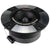 American Bass MX 251T 1” 75W RMS | 150W Max Compression Bullet Tweeters 4-Ohm (Pair)