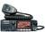 President Electronics MCKINLEY Deluxe 40-Channel Single-DIN AM/SSB CB Radio