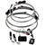 Audiopipe NL-S3648FLT Pipedream Multi-Color Underbody RGB LED Light Kit w/ Remote