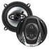 Boss Audio NX524 5.25" 150W RMS Onyx Series 4-Way Coaxial Speaker System