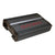 Power Acoustik OD1-1500 1500W Max Overdrive Series Class A/B Monoblock Subwoofer Amplifier 500W RMS @ 2-Ohm