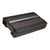 Power Acoustik OD2-1000 1000W Max Overdrive Series Class A/B 2-Channel Full Range Amplifier 120W RMS x 2 @ 4-Ohm