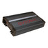 Power Acoustik OD2-1000 1000W Max Overdrive Series Class A/B 2-Channel Full Range Amplifier 120W RMS x 2 @ 4-Ohm