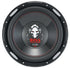 Boss Audio P156DVC 15" 2500W MAX Phantom Series 4 Ohm DVC Subwoofer