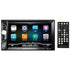 Power Acoustik PD-620HB 2-DIN In-Dash USB/CD/MP3/DVD Receiver