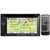 Power Acoustik PDN-623B 6.2” Touchscreen LCD Double-DIN DVD/CD/MP3 Receiver w/ Bluetooth & GPS Navigation