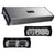 American Bass PH-5100 MD FR V2 Phantom Series 1000W Max 5-Channel Class-D Full-Range Digital Power Amplifier