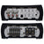American Bass PH-5100 MD FR V2 Phantom Series 1000W Max 5-Channel Class-D Full-Range Digital Power Amplifier
