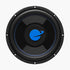 Planet Audio PL12S 12" 500W RMS Pulse Series Single 4-Ohm Subwoofer