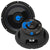 (2) Planet Audio PL8S 8