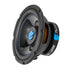 Planet Audio PL8S 8" 300W RMS Pulse Series Single 4-Ohm Subwoofer