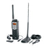 Uniden PRO501 TK Pro-Series 40-Channel Handheld CB Radio w/ Magnetic Mount Antenna