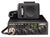 Uniden PRO520 XL Compact 40-Channel Mobile CB Radio w/ Backlit LCD Display, ANL Filter, PA Jack, RF Gain