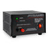 Pyramid Sound PS14KX 13.8V 12A DC-to-AC Bench Power Supply & Converter