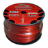 Audiopipe PS4RD 4 Gauge 250 Feet Power Wire - Red