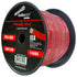 Audiopipe PSV-8 RED 8 Gauge (AWG) ECA Copper Power Primary Wire 250 ft. Spool (Red)