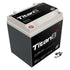 XS Power Titan8 PWR-S5-30Q Lithium Titanate Automotive Battery, 12V BCI Group 30/30L, 5000 Watt, 1000A CA, 10Ah