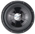 Planet Audio PX10 10" 400W RMS Axis-Series Single 4-Ohm Car Audio Subwoofer