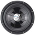 Planet Audio PX12 12" 500W RMS Axis-Series Single 4-Ohm Car Audio Subwoofer