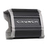 Crunch PZ2-1530.4D POWERZONE 1500W Max 4-Channel Class-D Full-Range Car Amplifier