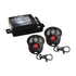 Excalibur Alarms REC43T+ Keyless Entry System - 5 Feet Range