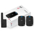 Fortin RFK411 1-Way RF Kit with (2) 1-Button 2000 Ft Long Range Remotes