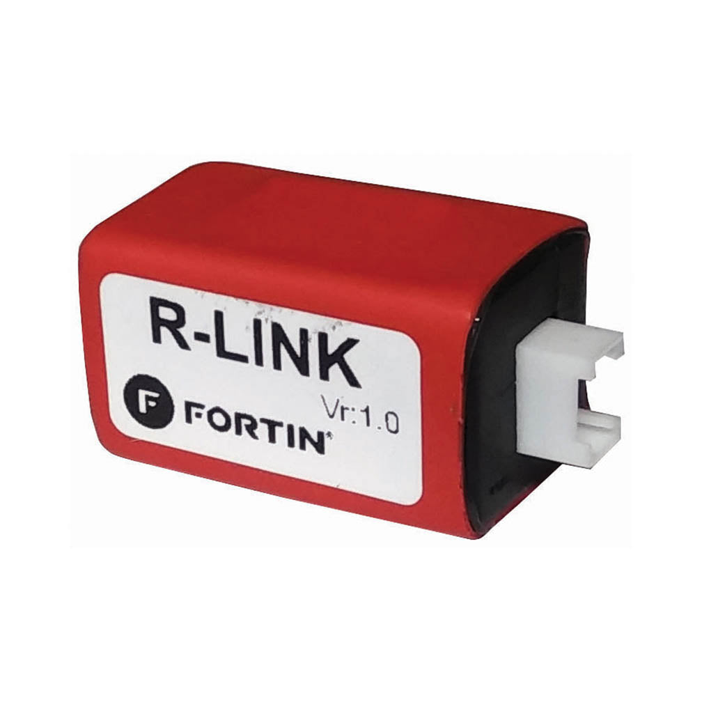 Fortini R FORTIN R-LINK VOLKSWAGEN AUDI KEY PROGRAMMING TOOL FOR EVO MODULE ON ...