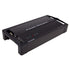 Power Acoustik RZ1-1500D RAZOR Series 900W RMS | 1500W Max Class-D Monoblock Amplifier