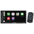 Blaupunkt Sao Paulo 500 7” Touchscreen Double-DIN Receiver w/ Apple CarPlay, Android Auto, Bluetooth