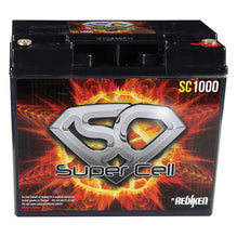 Energie SC1000 1000W 12V Super Power Cell