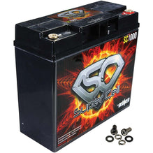 Energie SC1000 1000W 12V Super Power Cell