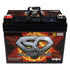 Energie SC1600 1600W 12V Super Power Cell