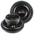 (2) American Bass SL-104 10" 600W RMS Slimline Series Single 4-Ohm Subwoofers