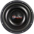 American Bass SL 10" 300W/600W (RMS/Max) Shallow-Mount 4-Ohm SVC Car Subwoofer