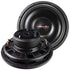 (2) American Bass SL 12" Shallow-Mount 4-Ohm DVC Car Subwoofers (1 Pair)