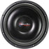 American Bass SL 12" 300W/600W (RMS/Max) Shallow-Mount 4-Ohm DVC Car Subwoofer