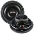 (2) American Bass SL 12" Shallow-Mount 4-Ohm SVC Car Subwoofers (1 Pair)