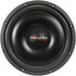 American Bass SL 12" 300W/600W (RMS/Max) Shallow-Mount 4-Ohm SVC Car Subwoofer