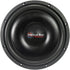 American Bass SL 12" 300W/600W (RMS/Max) Shallow-Mount 4-Ohm SVC Car Subwoofer