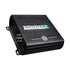 Autotek SM-1200.4D STREET MACHINE Series 1200W Class-D Full-Range 4-Channel Amplifier