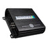 Autotek SM-2400.4D STREET MACHINE Series 2400W Max Class-D Full-Range 4-Channel Amplifier