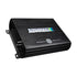 Autotek SM-2600.1D STREET MACHINE Series 2600W Max Class-D Monoblock Subwoofer Amplifier