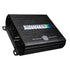 Autotek SM-3000.2D STREET MACHINE Series 3000W Max Class-D Full-Range 2-Channel Amplifier