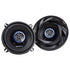 Autotek SM525CX 5.25" STREET MACHINE Series 125W RMS | 250W Max 2-Way Coaxial Car Speakers (Pair)