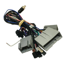 Crux SOOFD-27 Install new car stereo and retains accessory power and other factory features in select 2005-2012 vehicles from Ford, Lincoln, Mercury